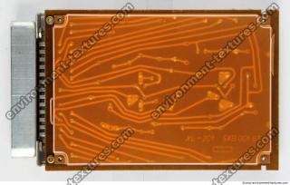 electronic plate 0015